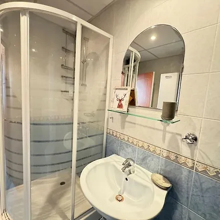 Apartamento Blue Lagoon Burgas